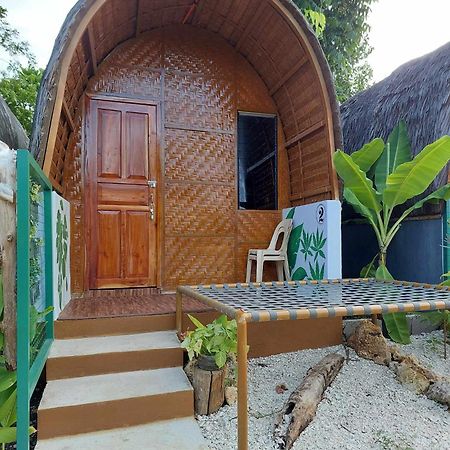 Vikings Ecolodge San Juan  Ngoại thất bức ảnh