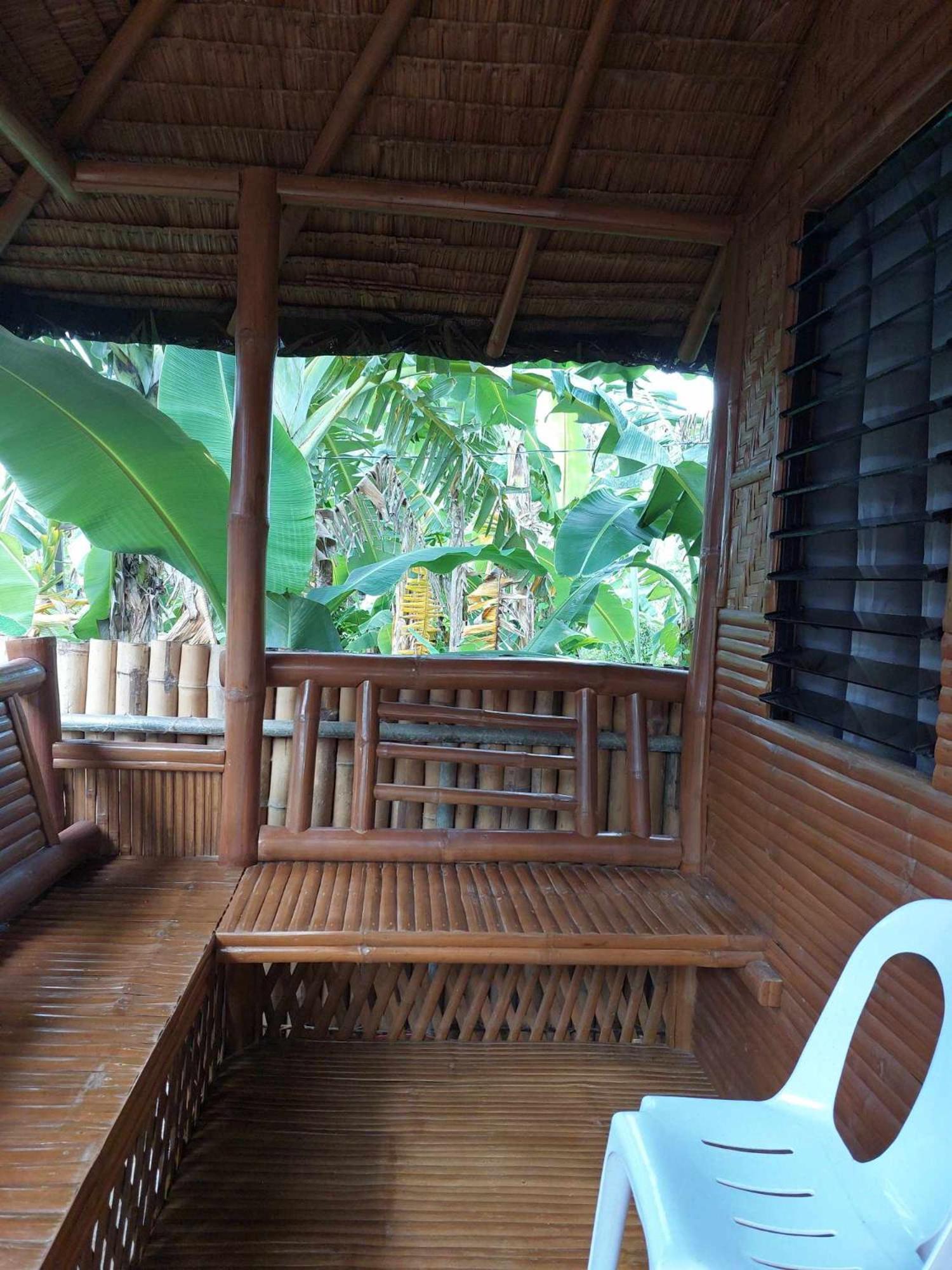 Vikings Ecolodge San Juan  Ngoại thất bức ảnh