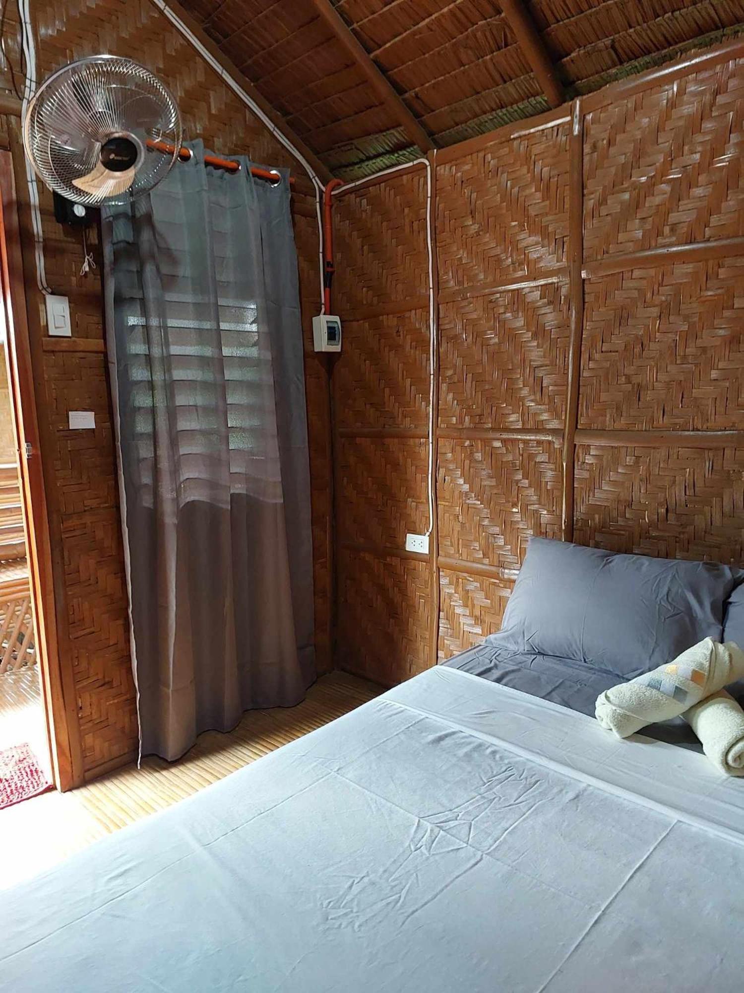Vikings Ecolodge San Juan  Ngoại thất bức ảnh