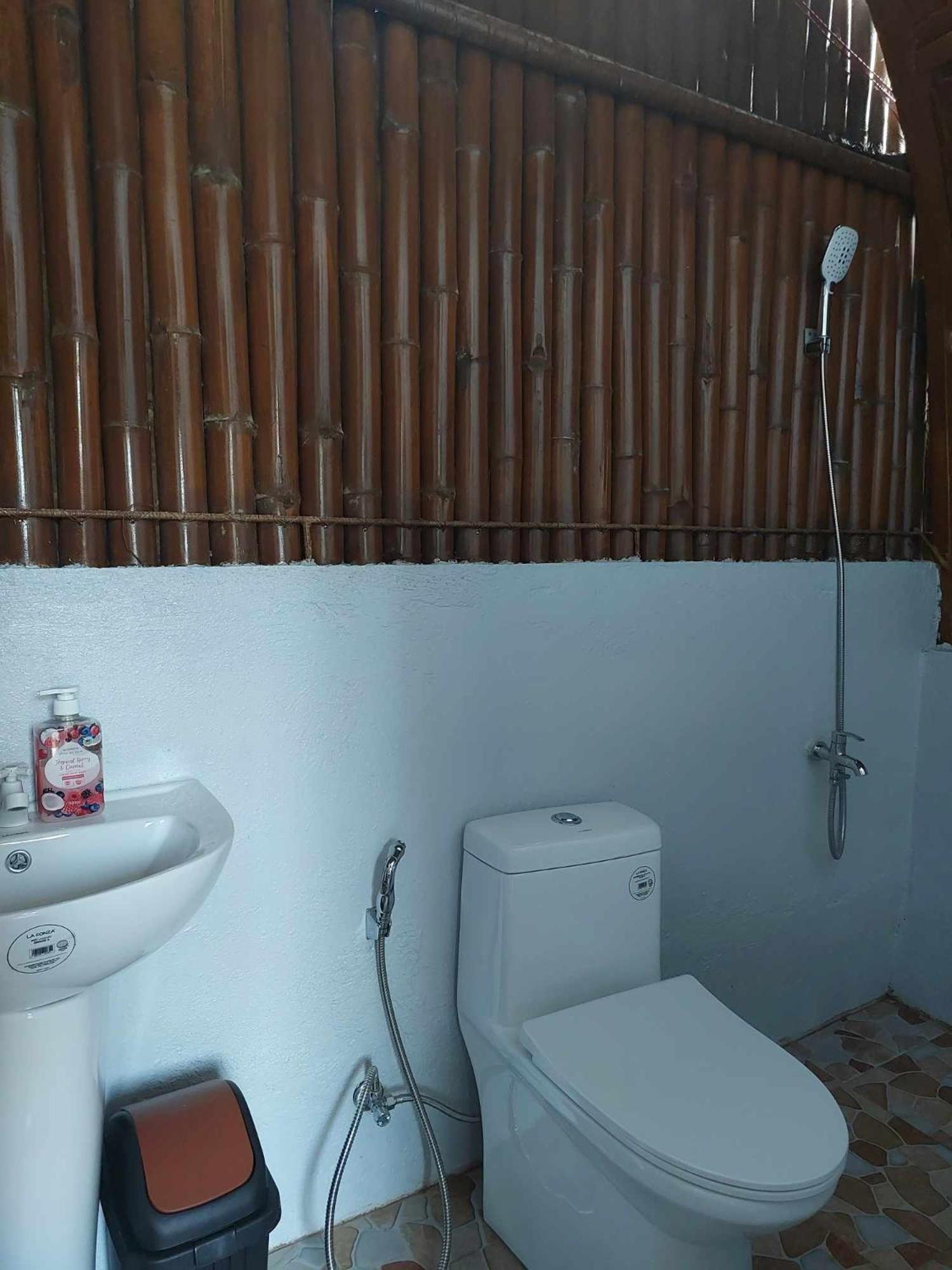 Vikings Ecolodge San Juan  Ngoại thất bức ảnh