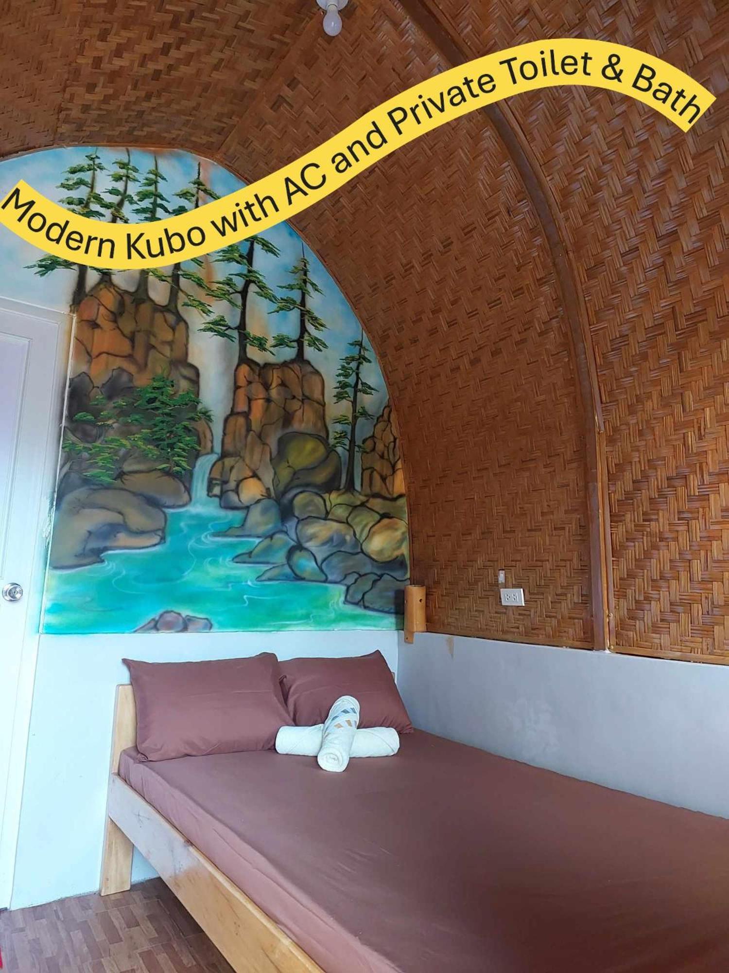 Vikings Ecolodge San Juan  Ngoại thất bức ảnh