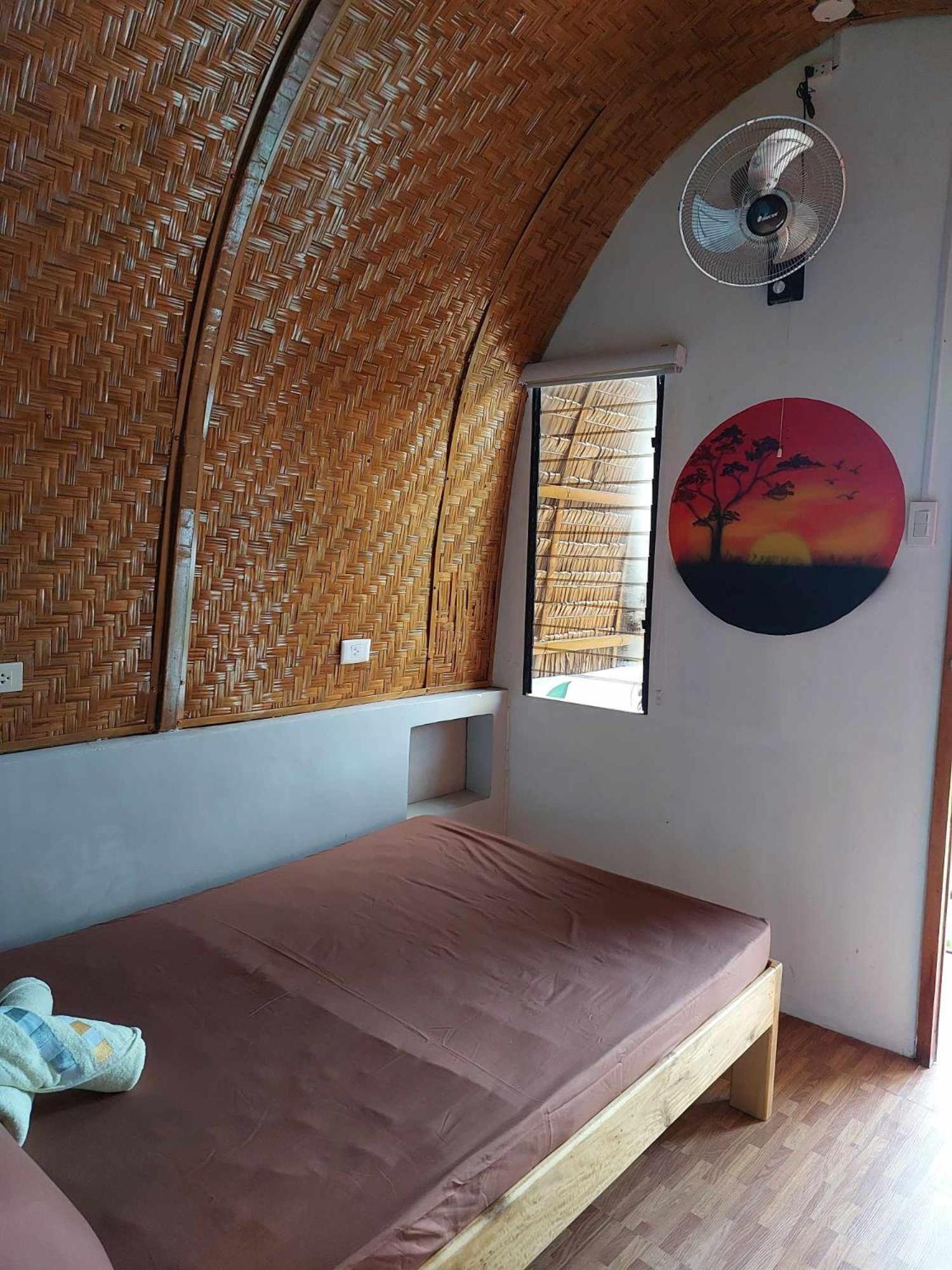 Vikings Ecolodge San Juan  Ngoại thất bức ảnh
