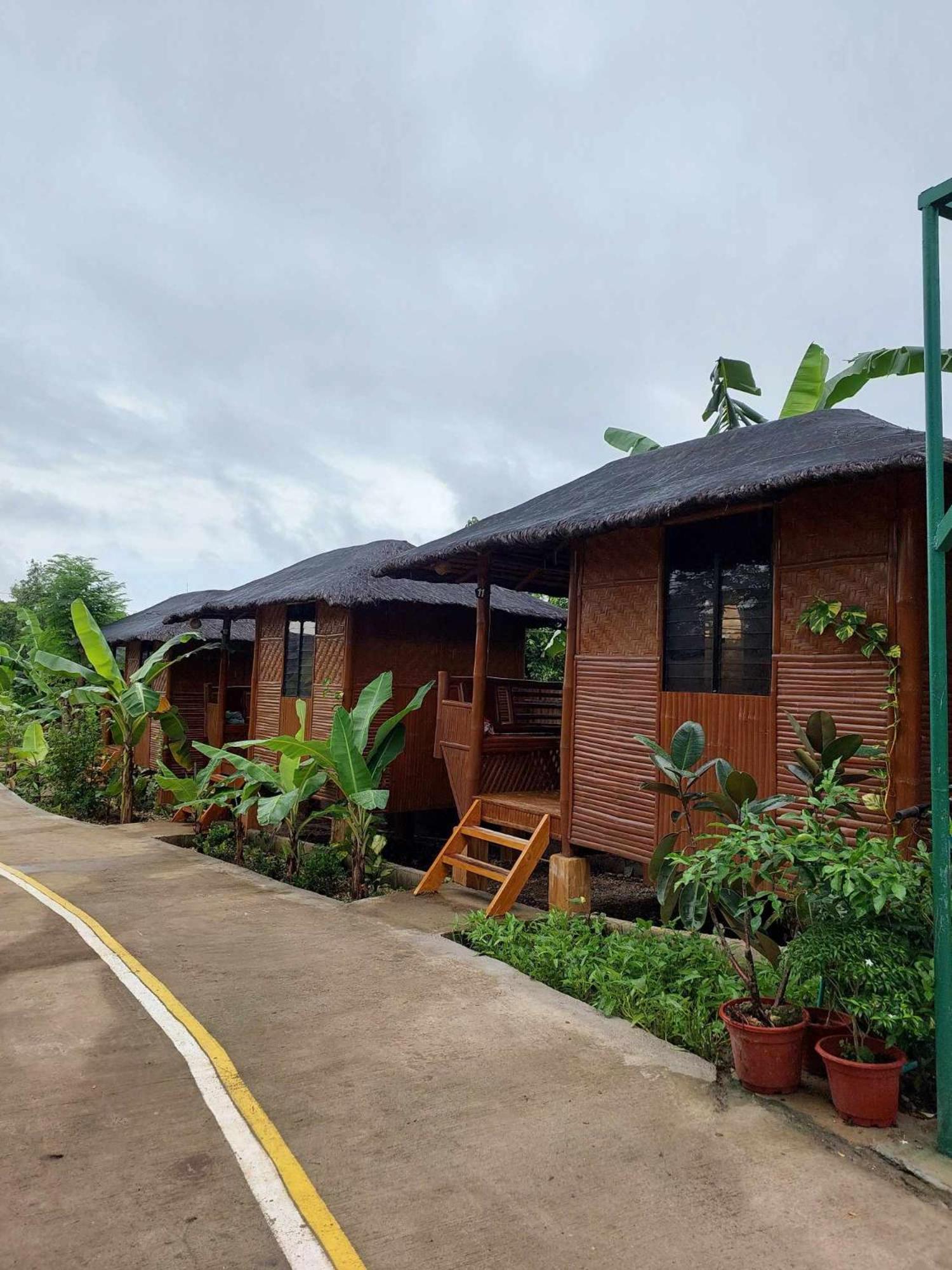 Vikings Ecolodge San Juan  Ngoại thất bức ảnh