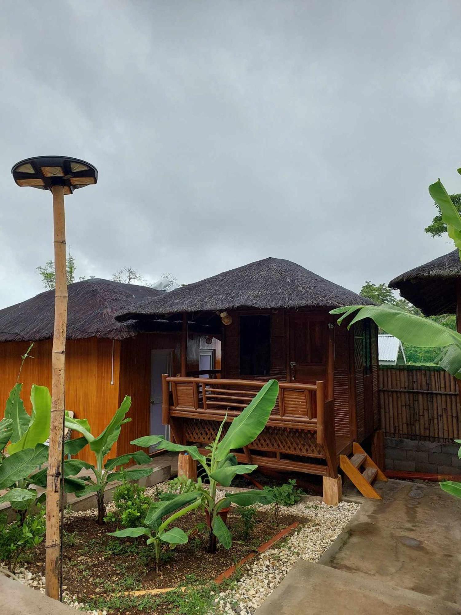 Vikings Ecolodge San Juan  Ngoại thất bức ảnh
