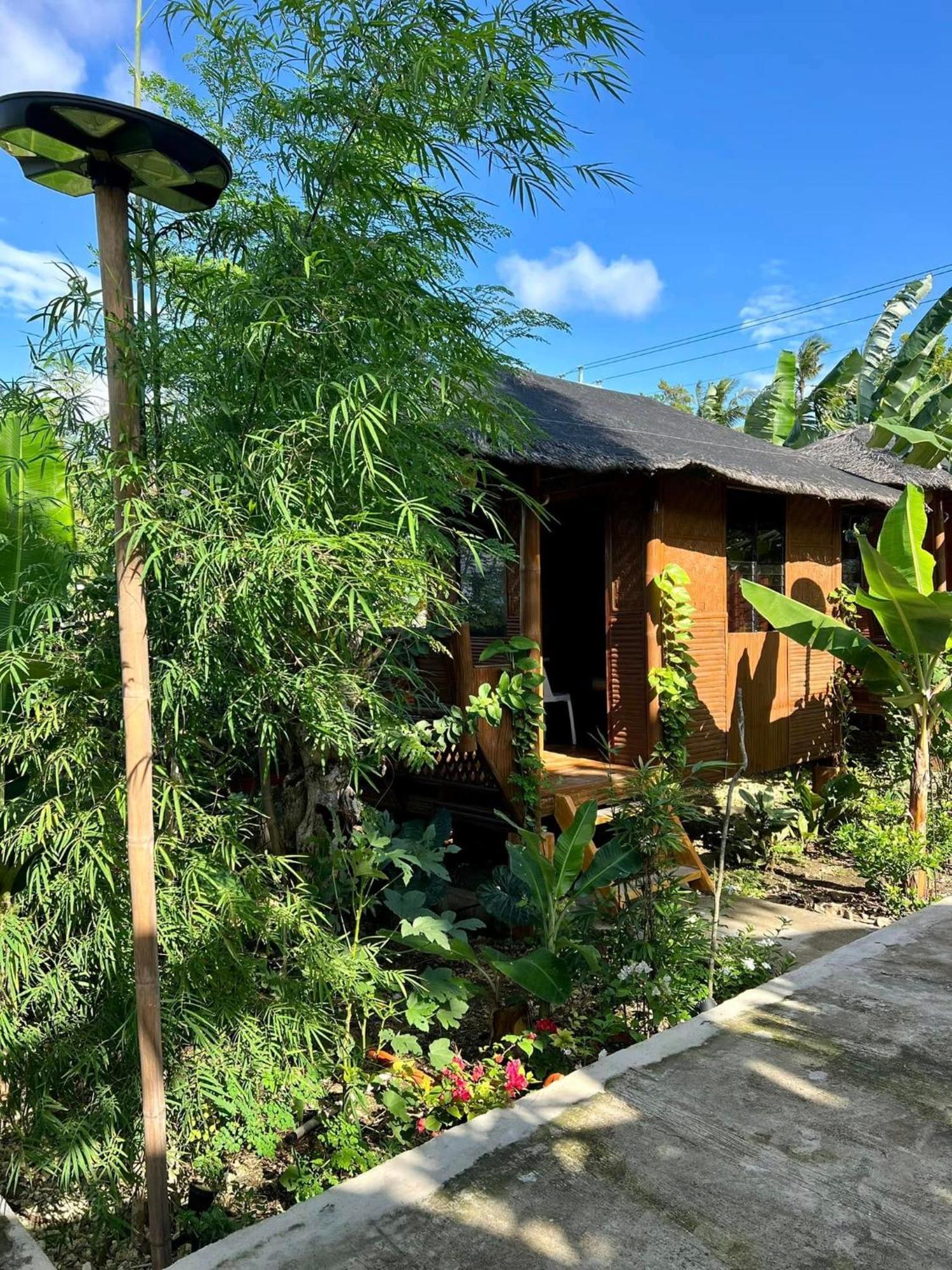 Vikings Ecolodge San Juan  Ngoại thất bức ảnh
