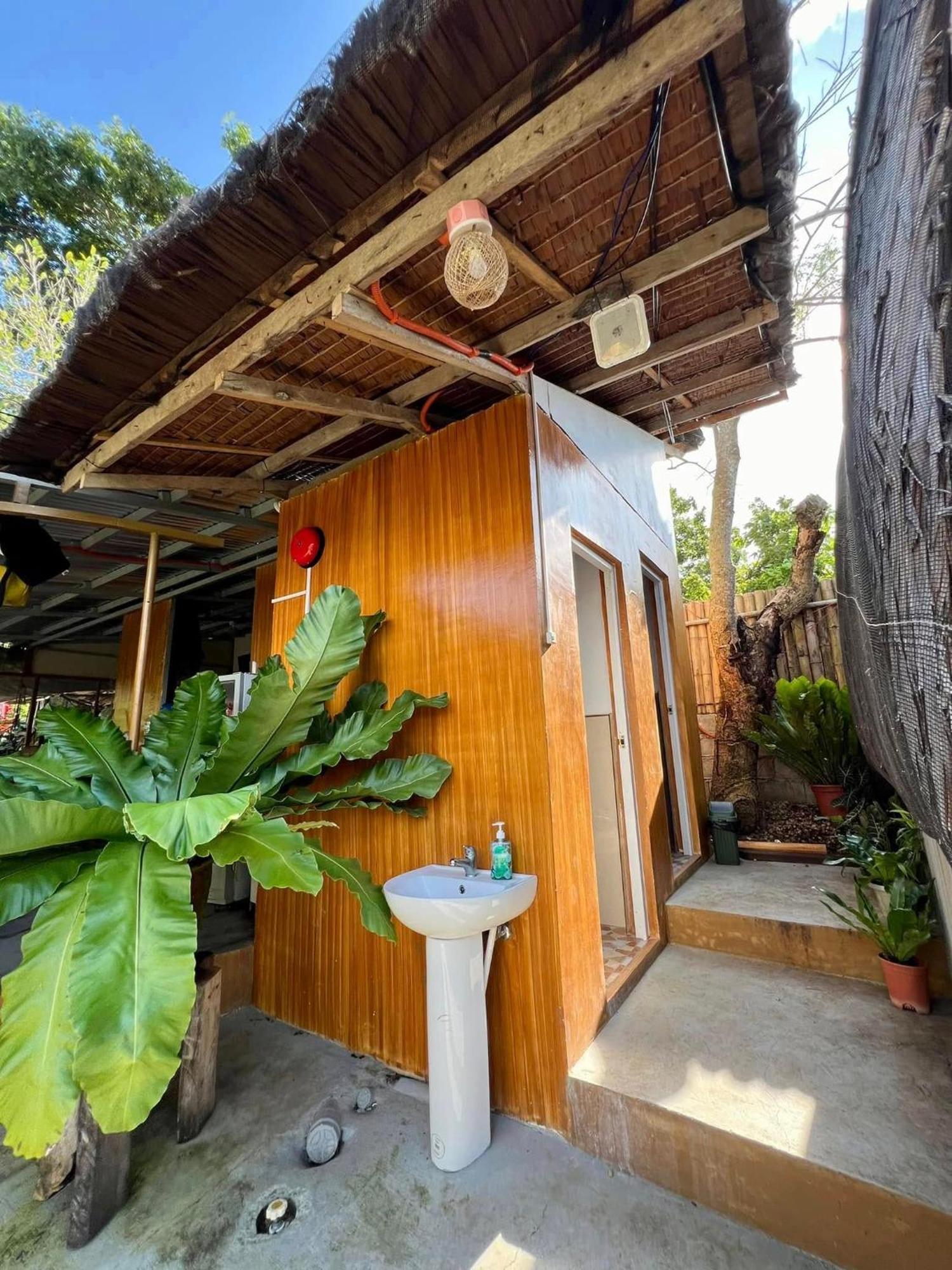 Vikings Ecolodge San Juan  Ngoại thất bức ảnh